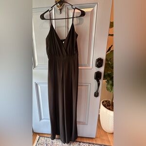 Size Small spaghetti strap romper.